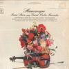 Виниловая пластинка ISAAC STERN, MILTON KATIMS, COLUMBI - Humoresque / Isaac Stern Plays Grea MS6825 COLUMBIA MASTER US Классическая Б/У
