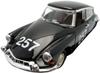 Rio CITROEN DS 19 Mille Miglia 1957 [1/43] ABOUT-BOURILLOT
