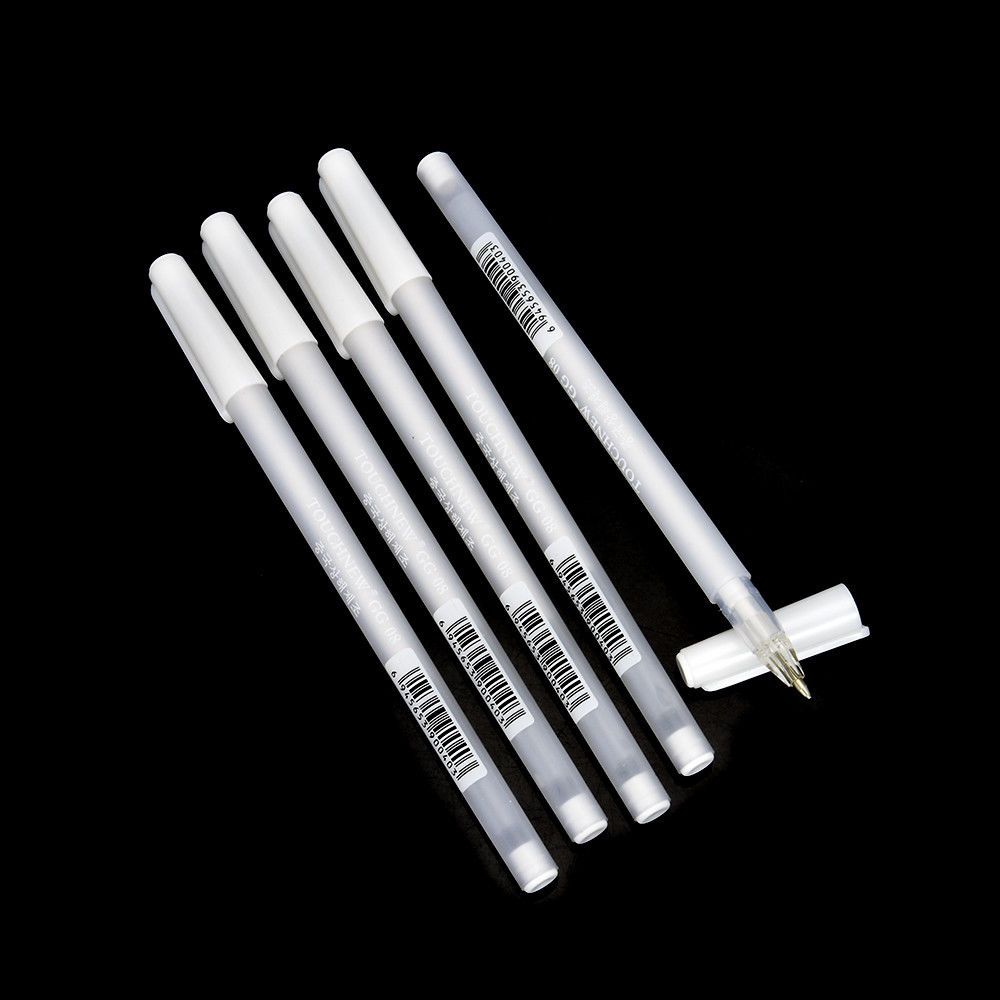 Drawing Highlight Reviser Signature Pen School Office Stationery Sketching Pen Art Marker