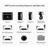 android ver. - dual with charging case
