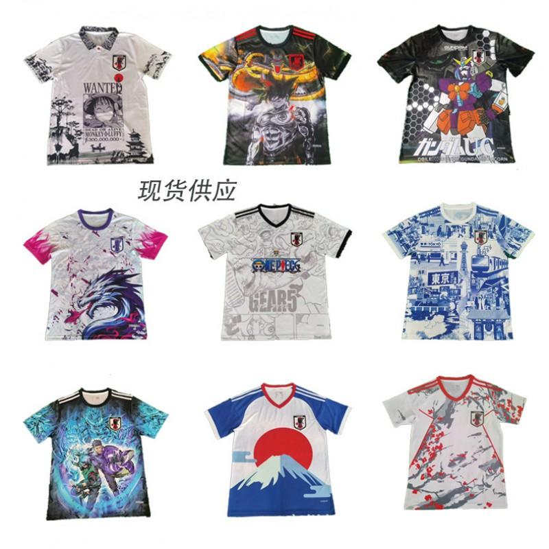 Anime Themed Basketball Jersey Adults Unisex Sports Training Top