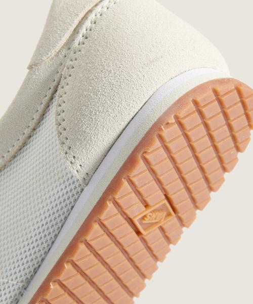 [Vans] Premium Mary Jane Super Low Pro LX - Marshmallow (VN000Z2ECCZ1)