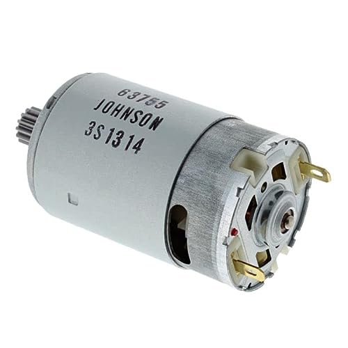 Makita 629785-5 Двигатель постоянного тока