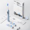 usmile Y30 Pro Умная звуковая электрическая зубная щетка вилка CN (адаптер в комплекте)