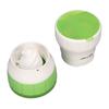 Medicine Crusher Grinding Box Portable Tablets Fine Powder Cutter Grinder Storage Case