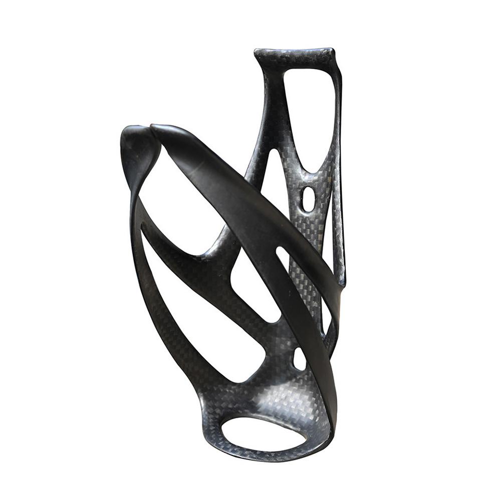 2023 НОВЫЙ Велосипедный Сверхлегкий Флягодержатель из Полного Углеродного Волокна для MTB и Шоссейного Велосипеда, Сверхлегкое Велосипедное Оборудование UD/3K