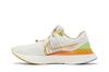 Nike React Infinity Run Flyknit 3 'Sail Hot Curry'