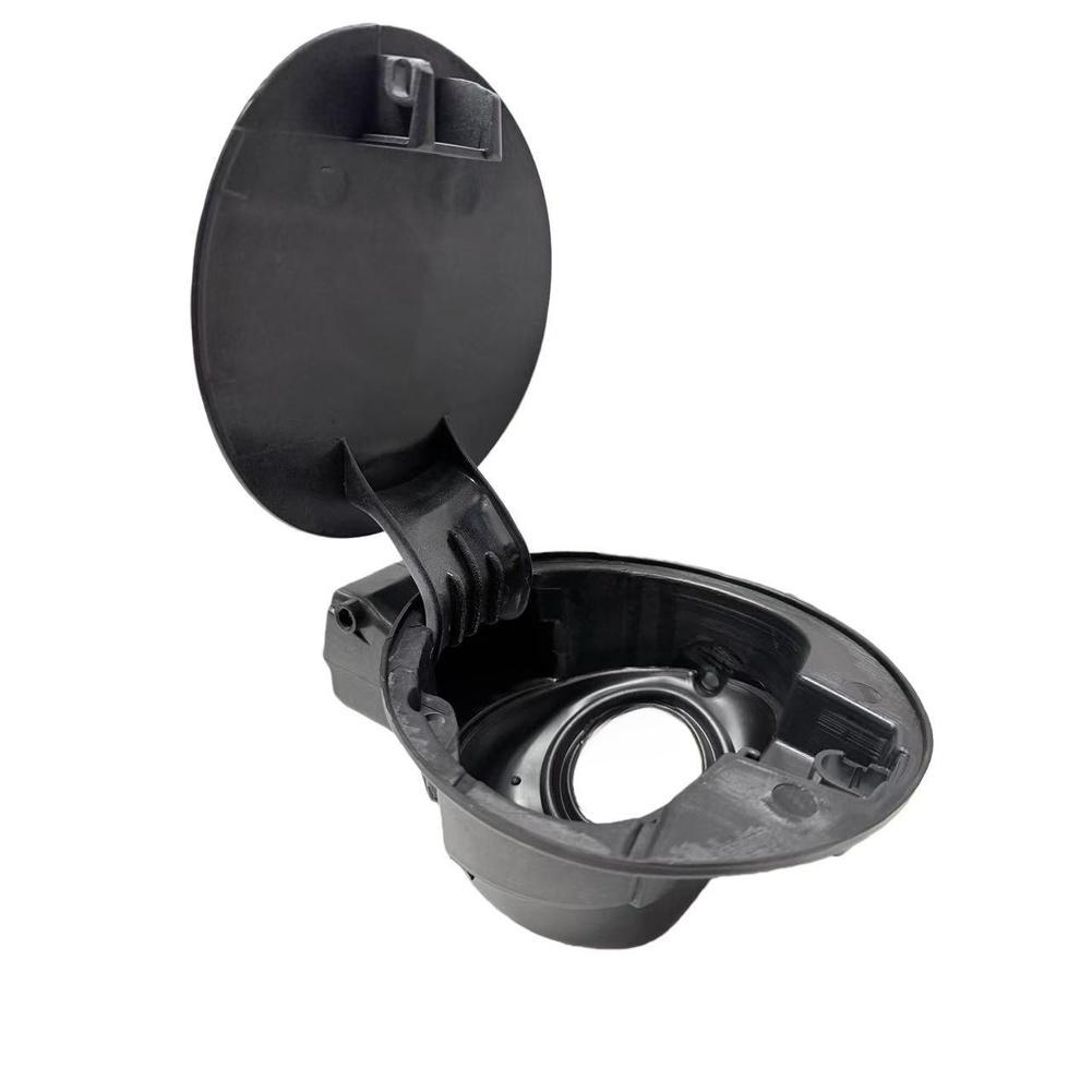 Newest Sale High Quality Fuel Filler Cap Fuel Tank Cover OEM Part Number 6Q6809857 For Polo 2002-2006 Car Accessories