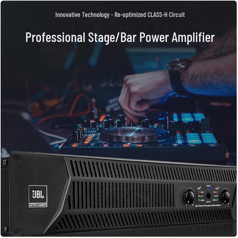 JBL MTS10 Home KTV & Theater Audio System Set CN plug (adapter included) (CN version)