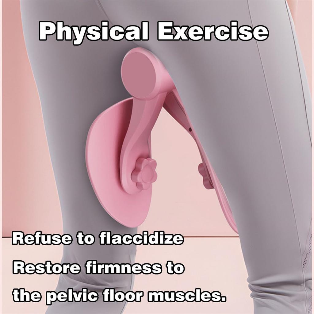 Отличное ощущение в руке, слегка эластичный, тренажер для женских бедер - улучшенный тренажер для бедер и таза