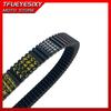 TFUEYESIXY Drive Belt For Kawasaki KAF950 KAF 950 Mule 3010 Trans 4X4 Diesel Realtree APG HD 2010 1145x36 59011-1087
