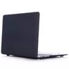 New Arrival Matt Rubberized Hard Case Cover for Macbook Air 11/12/13/Pro 13/15 Retina 13/15
