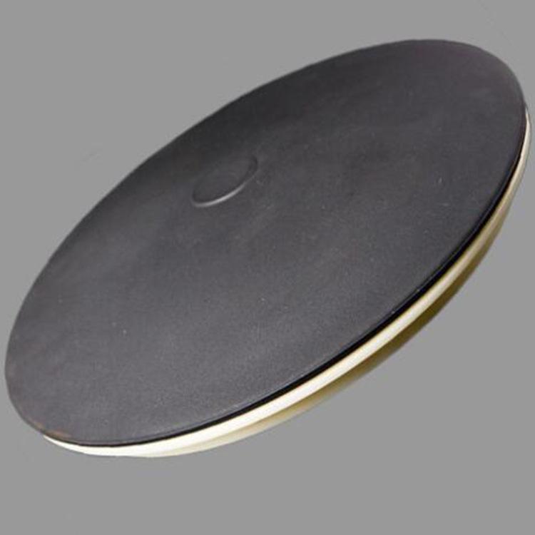 Spot 215 Microporous Aeration Disc: ABS Rubber Diaphragm for Oxygenation Tanks