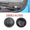 2× Windshield Wiper Arm Nut Cover 28882-Au300 For Nissan Qashqai J102007-13