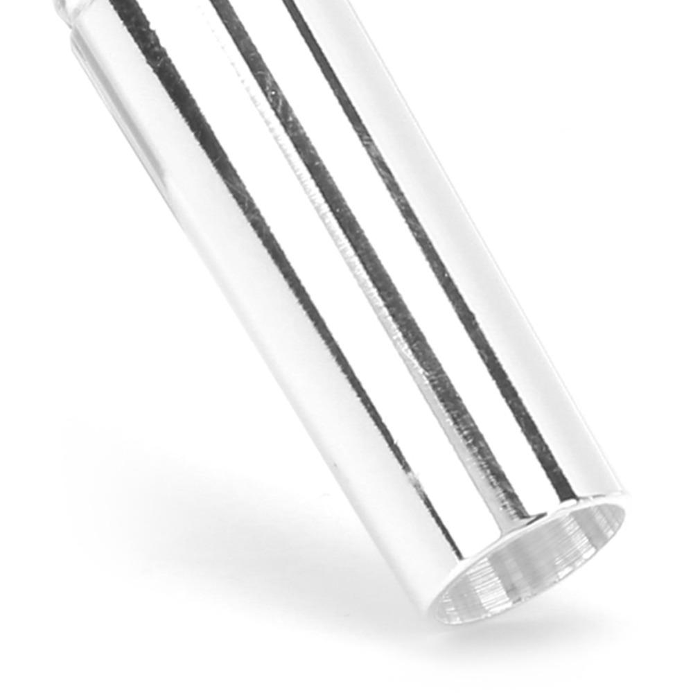12.7mm Bore Size Trombone Mouthpiece Metal Wind Instrument Mouthpiece Wind Instrument Playing