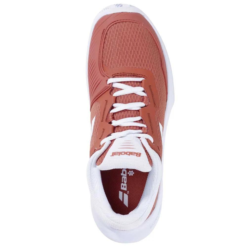 Babolat Обувь для грунтовых кортов Sfx 4