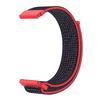 For Garmin Forerunner 265S/255S/Venu 2S Wrist Band 18mm Universal Nylon Adjustable Watch Strap