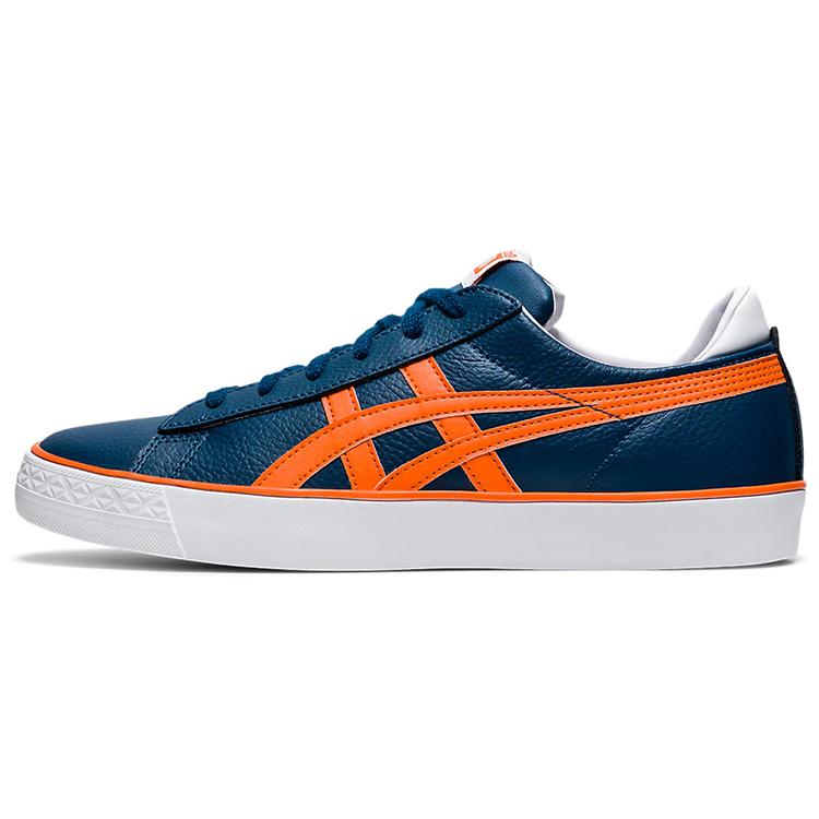 ONITSUKA TIGER Fabre BL S 2.0 Синий/Оранжевый 1183A400-401