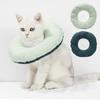 Pet It Cat Dog Elizabeth Collar Postoperative Anti-licking Pet Soft Hood Large Dog Sterilization Stigma Ring