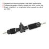 420mm Power Steering Gear Shaft Fit for DIY China ATV UTV Bike Parts Accessory