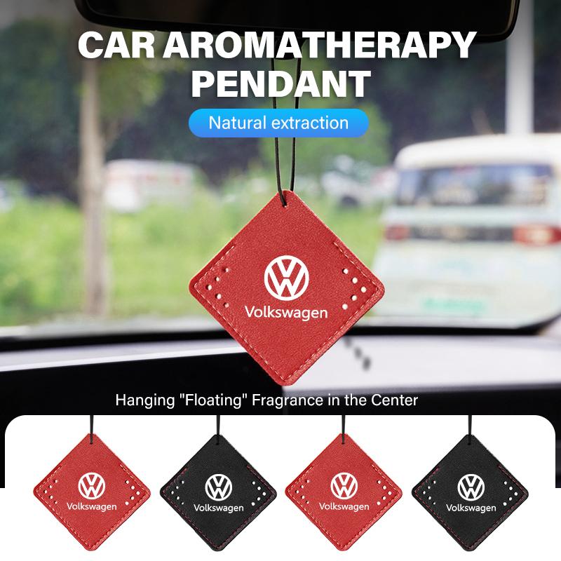 W138 Для автомобиля Volkswagen VW Ароматизатор-подвеска Освежитель воздуха Подвесные автомобильные аксессуары Passat Golf 4 5 6 Tiguan Polo Scirocco Jetta CC