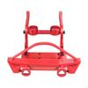RC Car Front Bar Aluminium Alloy Part for H12Y H12Y+ 1/12 Model Replacement