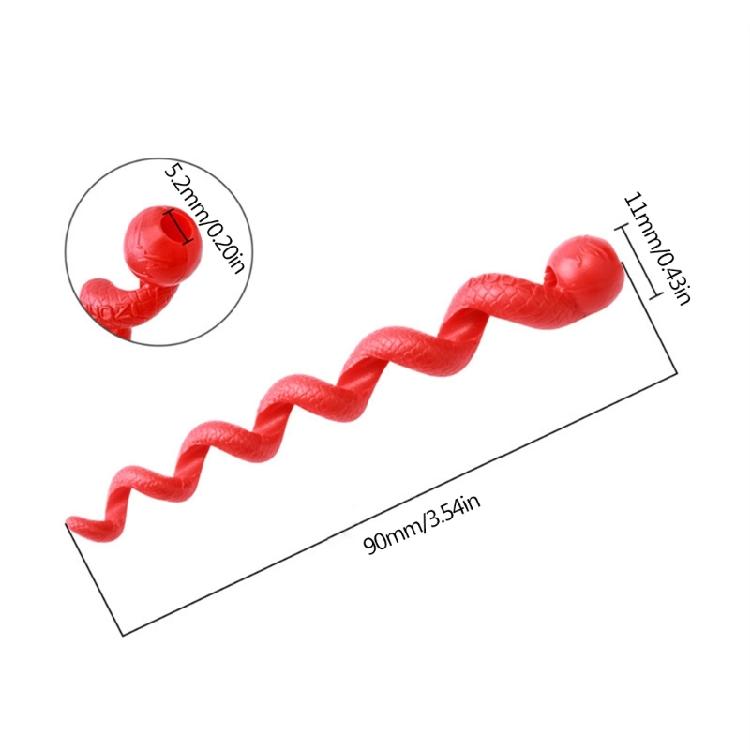 5 шт. Защита для зарядного кабеля, спиральная защита для зарядного кабеля
