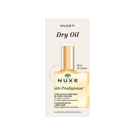 Luxe Will Prodigieuse Multi Dry Oil 100ml