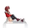 TV Anime Chokonose Premium Figure 14cm “Dandadan” “Momo” Vol.2 Approx.