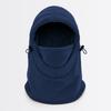 Warm Winter Face Mask Thick Windproof Hood Hat Hooded Kids Balaclava Hat  Outdoor Sports