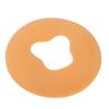 Silicone Face Pillow Pad Soft Comfortable Portable Face Relax Cradle Cushion Pad for Massage SPA Beauty Salon Skin Care
