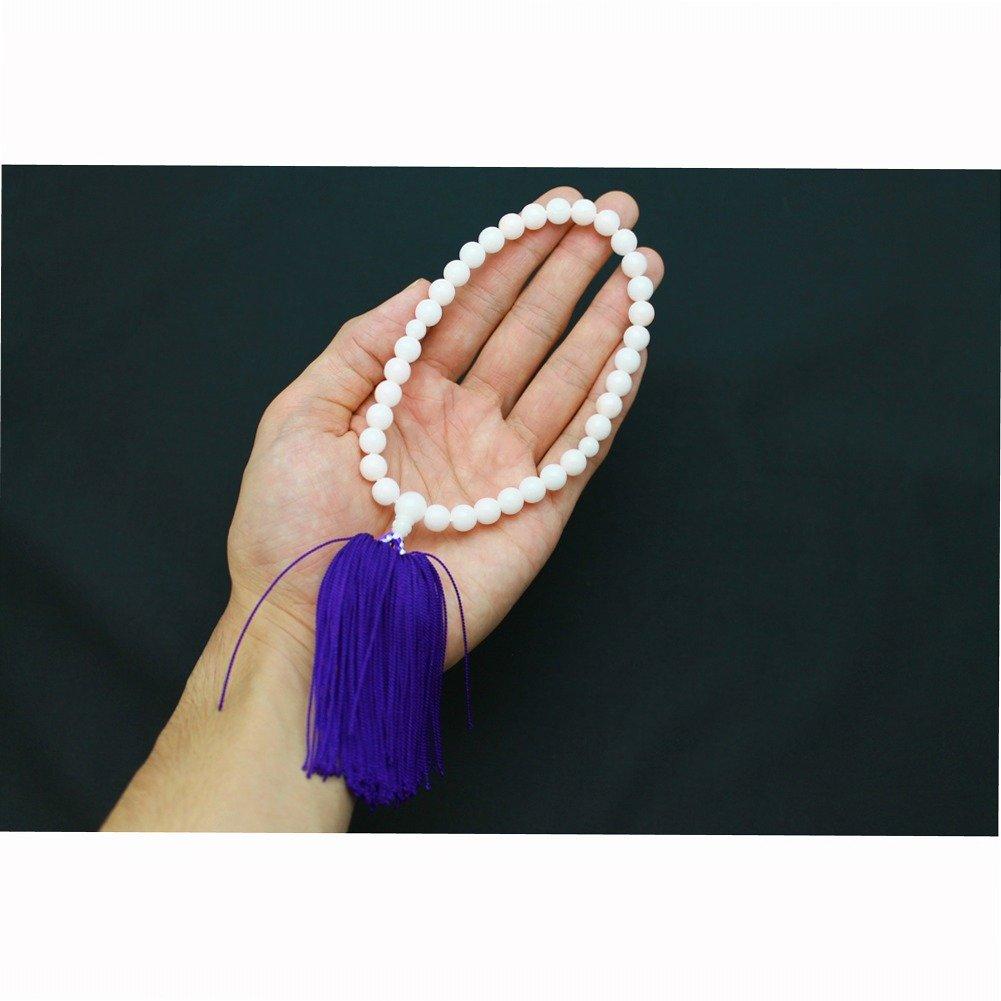 Женские молитвенные бусы Maruai №. 22 Jyu-22