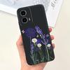 2024 New Design Phone Case For Motorola Moto G24 G34 Soft Black Silicon Protective Cover For MOTO G24 G34 4G 5G Phone Bumper
