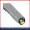 Alpha Wire 7055 WH001 High-Temp Electronic Wire, 300V PTFE Insulation.