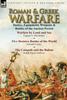 Книга Roman & Greek Warfare : Tactics, Equipment, Weapons & Battles of the Ancient Period