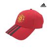 adidas Ежедневная кепка Манчестер Юнайтед JM3052