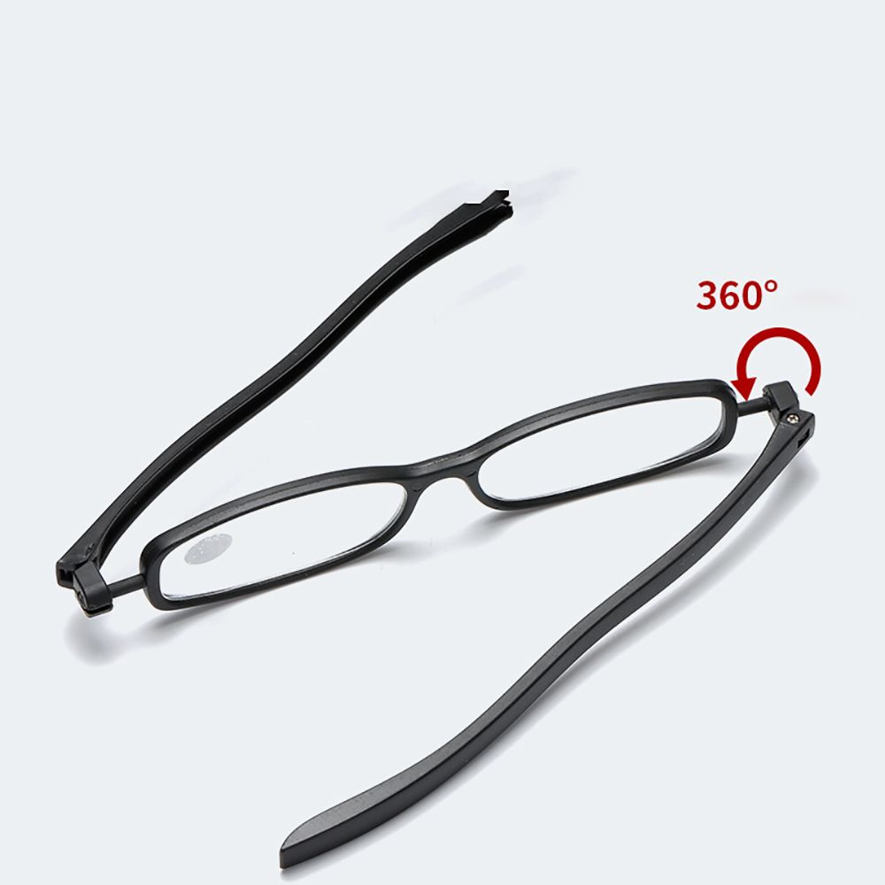 Female Resin Reading Glasses Presbyopic Glasses Hyperopia Eyewear Glasses Computer Glasses