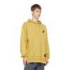 New Balance Свитшот X TYAKASHA Парный Унисекс Светло-желтый AMT04391-LS2