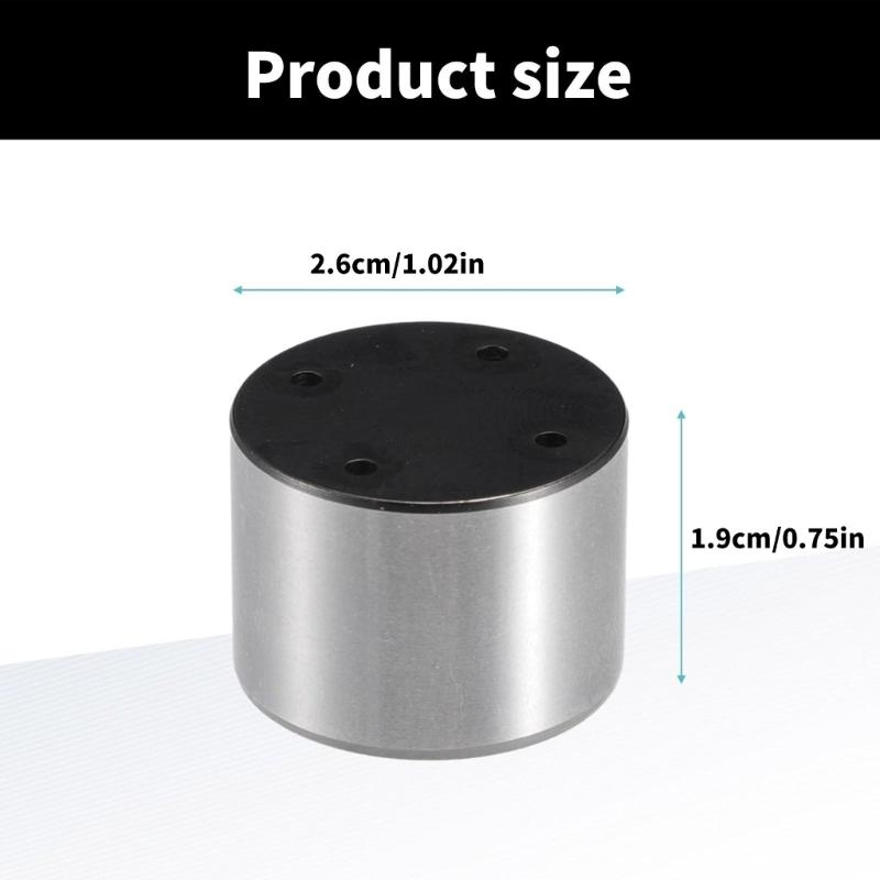 Толкатель топливного насоса 8W9Z6C287A LR011208 LR038311 для Fiesta Замена толкателя распредвала Автоаксессуары