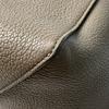 Used Maison MargielaShoulder Bag Grege leather Women