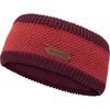 Snow Headband Red 1191-01420 Vin-