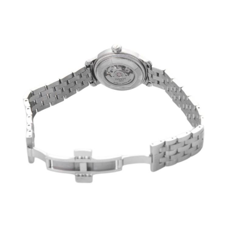 Tissot Женские часы из коллекции Harbor T097.007.11.113.00