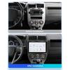 2007-2009 Jeep Compass Android GPS-навигатор с большим экраном