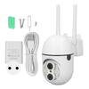 WiFi Camera 1920x1080P Motion Detection Night Vision Security Camera for Room Office