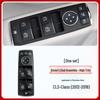 Совместимый выключатель стеклоподъемника для Mercedes CLS260/CLS300/CLS350 W218