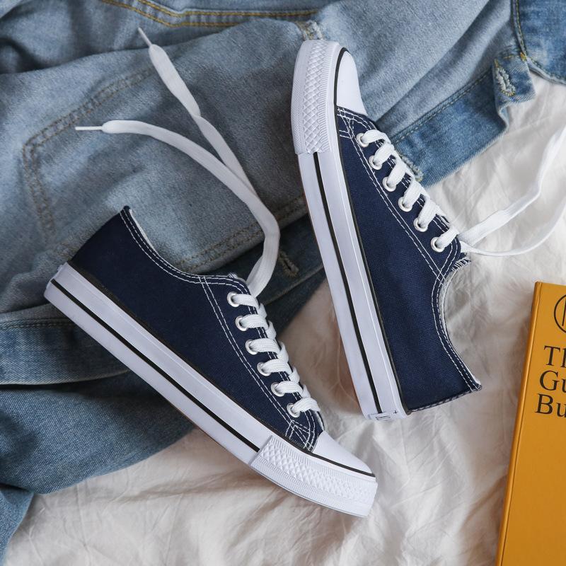 Весенние новые низкие кеды мужской тренд мужские и женские парные кеды студенческие кеды легкие дышащие рабочие кеды