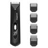 Body Shaver 2025 New Release VIO Shaver for Unwanted Hair LED Lock 4 Types of Limit Comb Length IPX7 Both Dry and Wet Shin Hair Bikini Suitable for