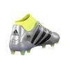 adidas Ace 16.1 Primeknit Fg 'Серебристый Металлик Соник Желтый' S76469