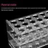 Leigu Acrylic Lab Tube Rack