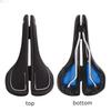 SERFAS 279X152 Comfortable Bicycle Saddle MH-RX Shock-Absorbing High-Performance